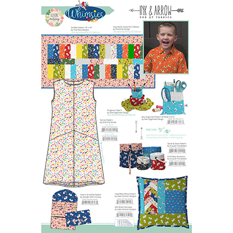 WHIMSIES